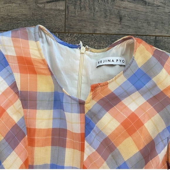 Rejina Pyo Dylan Dress - Picture 7 of 9